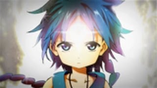 Magi Official Trailer [upl. by Niatsirt162]