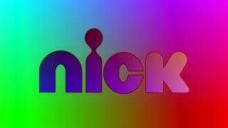 REQUESTED NickGames Logo Effects Preview 2086 Effects [upl. by Eyak658]