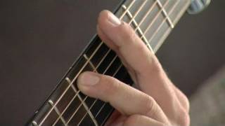 How To Play G Minor 7 Chord On Your Guitar [upl. by Haras635]