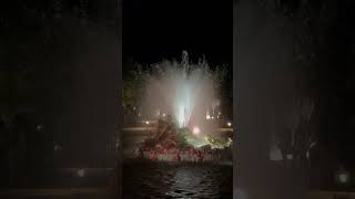 Grandes eaux au château de Versailles [upl. by Fallon]