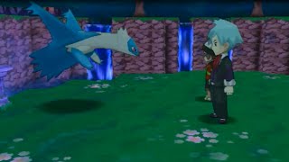 Pokemon Omega Ruby Part 17 Latias and Latios [upl. by Ruella]