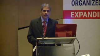 Dr Pravin Jain  Essential Observations in Pediatric Case Taking  IHC 2016 [upl. by Krasner]