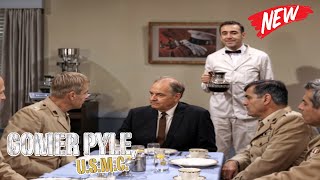 Gomer Pyle USMC 2024 I Sitcom Comedy I Full Episodes Tv Show I Gomer Pyle USMC Best War [upl. by Akilam]