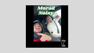 Noizy x Morad  Control Prod by Issa Vibe [upl. by Giess77]