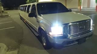 Deland Limo  EXCURSION 3864902496 wwwLimoDelandcom [upl. by Yelad]