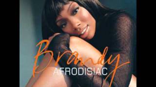 Brandy  Where You Wanna Be Featuring TI [upl. by Aldercy]