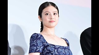 今田美桜に「花咲舞が黙ってない」続編“スイッチ”主演報道 福岡一かわいい→日本一になる日 [upl. by Nevanod]