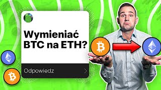 TOP 5 Altcoinów Na Hossę🔥 Sprzedawać BNB Binance Coin Kryptowaluty 2023 QampA [upl. by Znerol]