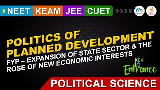 Political science POLITICS OF PLANNED DEVELOPMENT epi 8 [upl. by Apps]