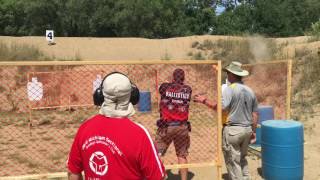 2016 USPSA Michigan Section Championship [upl. by Ikcir]