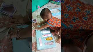 Johnson Baby Combo Pack Unboxing [upl. by Prakash]