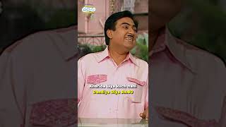 Subh Subh Nuksan tmkoc comedy relatable shorts comedyvideo funny trendingshorts [upl. by Nodmac]