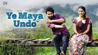 Ye Maya Undo Full Music Video  SIDE  1 [upl. by Nahtaneoj]