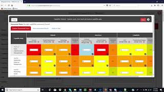 Capability Based Planning with Enterprise Evolver [upl. by Ajat]