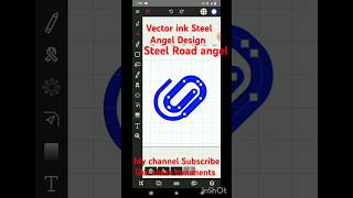 Vector ink Amazing Tutorial Coming Soon in Vector ink app by HMZahid October 10 2024 [upl. by Edwards]