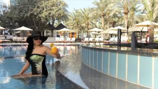 Sheraton Jumeirah Beach Resort Official Video [upl. by Federico]