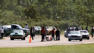 Piques en el Autodromo de Puerto Ordaz Edo Bolívar [upl. by Porett]