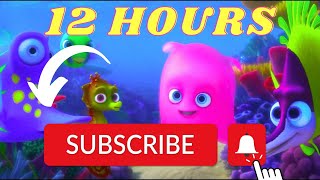 12 Hours Dorys Reef Cam  Magical Aquarium Calm  Underwater Relax  Coral Fish Colorful Sea Life [upl. by Nohtahoj]