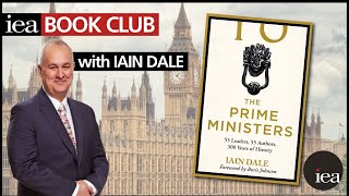 The Prime Ministers with Iain Dale [upl. by Bagger]