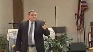 Mike Hoggard The Emerging Church 413 [upl. by Rheims181]