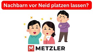 METZLER Online Shop  Briefkasten Paketbox Klingel amp mehr [upl. by Bills731]