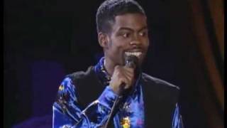 Chris Rock  Banana Pudding [upl. by Panayiotis]