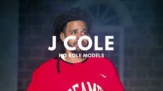 J cole x Kendrick Lamar x JID No Role Models Type Beat  prodby bi7seven [upl. by Nesila]