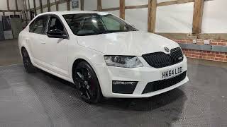 Skoda vrs [upl. by Suoicul]