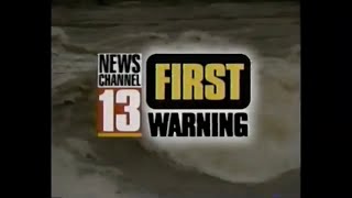 WNYT Commercial Breaks August 2 1996 [upl. by Navert]