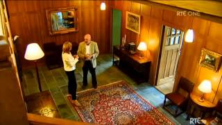 Ard na Sidhe Country House  Nationwide RTE1 Programme Jan 2014 [upl. by Fiske]