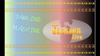 DANCING MACHINE  1 HOUR [upl. by Tronna73]