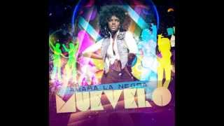 Amara La Negra MUEVELO 2013 [upl. by Eniad]