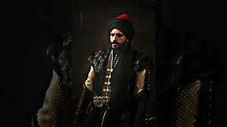 Slowed LOOKS  Mehmed 1st Entry mehmedtheconqueror shorts [upl. by Nymrak]