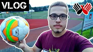 Vlogu nga Gjermania   Futboll  Pishinë  SHQIPVlogs [upl. by O'Malley]