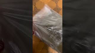 Unboxing hoodie from roadster [upl. by Ilahsiav744]