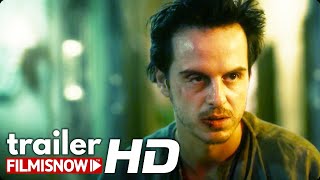 COGNITION Trailer 2020 Andrew Scott Dystopian SciFi Movie [upl. by Anyaled]