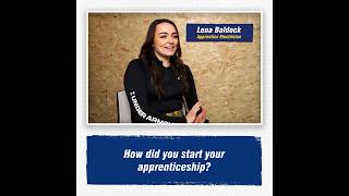 How to Get Into A Construction Apprenticeship shorts apprenticeship construction ireland [upl. by Lav]