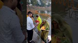 Unraveling the Mysteries of Chhath Puja Aarag 2023 [upl. by Jackquelin51]