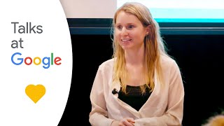 Emotions at Work and How They Help Us Succeed  Mollie West Duffy  Talks at Google [upl. by Dibrin]