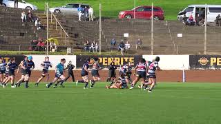 2024 Coleman Shield Try Highlights [upl. by Caro]