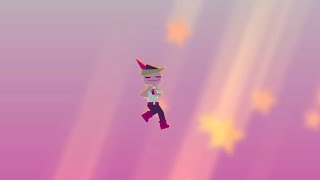 Wandersong  Dream Lullaby Ingame [upl. by Ellis334]