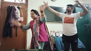 bhaderwahi dance [upl. by Notak]