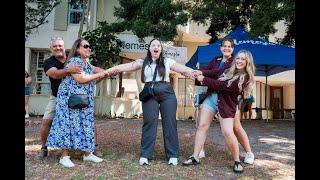 Why choose Stellenbosch University [upl. by Huberty]