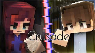 Enigma  Crusade S1E3 mctv [upl. by Naelopan440]