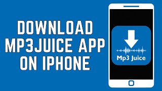 How To Download Mp3 Juice App On iPhone 2024 [upl. by Amaras]