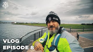 30 MILE TOUR OF CARDIFF WITH PRITCHARD  MP Vlog Episode 8 [upl. by Yttik278]