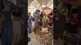 Kundeshwar Mahadev Tikamgarh Mahadev tikamgarh bholenath status [upl. by Drofnas420]