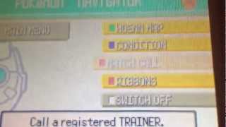 How to get trainers to ReBattle you in Pokemon Emerald [upl. by Ynamreg243]