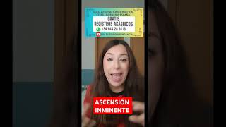 ✅ Sígueme ✅ 😇 ascension manifestar [upl. by Holle569]