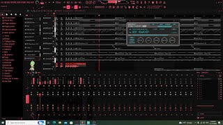 Frozy  Supido FL Studio Remake [upl. by Afaw931]